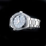 Omega 215.30.44.21.01.001 Planet Ocean 600M image 3 thumbnail