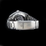 Omega 215.30.44.21.01.001 Planet Ocean 600M image 4 thumbnail