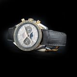 Omega 304.23.44.52.06.001 Speedmaster Moonwatch Master Chronometer Moonphase image 3 thumbnail