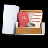 Omega 304.23.44.52.06.001 Speedmaster Moonwatch Master Chronometer Moonphase image 7 thumbnail