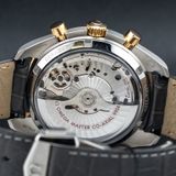 Omega 304.23.44.52.06.001 Speedmaster Moonwatch Master Chronometer Moonphase image 5 thumbnail
