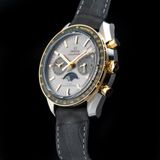 Omega 304.23.44.52.06.001 Speedmaster Moonwatch Master Chronometer Moonphase image 2 thumbnail