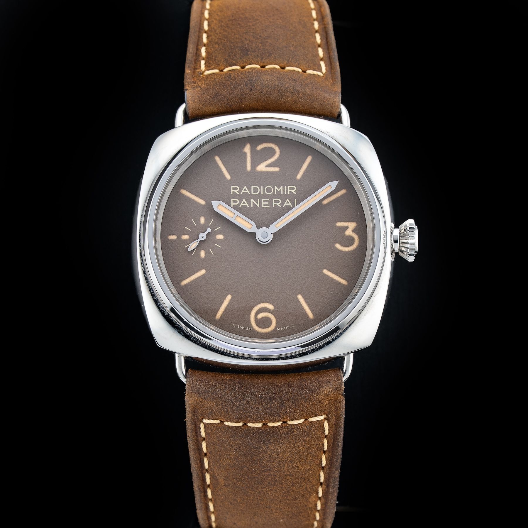 Panerai PAM01385 Radiomir Officine