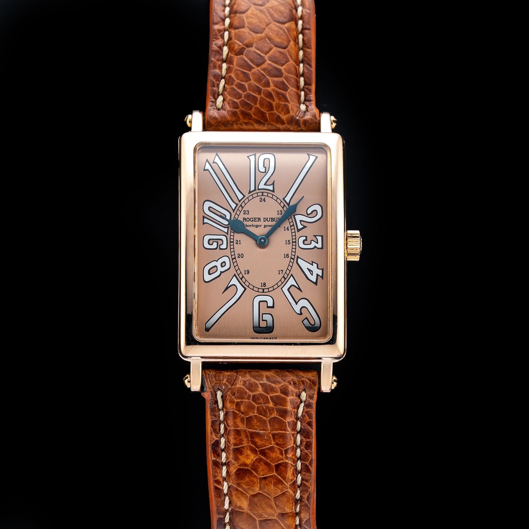 Roger Dubuis M28185 Much More