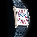 Roger Dubuis G40 RD57 OG Golden Square image 1 thumbnail