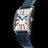 Roger Dubuis G40 RD57 OG Golden Square image 2 thumbnail