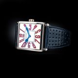 Roger Dubuis G40 RD57 OG Golden Square image 3 thumbnail