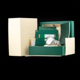 Rolex Explorer II 216570-0001 Polar White Dial image 8 thumbnail