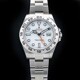 Rolex Explorer II 216570-0001 Polar White Dial image 0 thumbnail