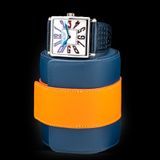 Roger Dubuis G40 RD57 OG Golden Square image 6 thumbnail