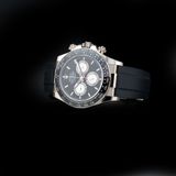 Rolex 126519LN Daytona White Gold image 3 thumbnail