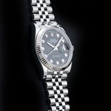 Rolex Datejust 36 126234-0027 Oyster Perpetual image 1 thumbnail