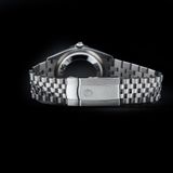 Rolex Datejust 36 126234-0027 Oyster Perpetual image 5 thumbnail