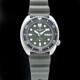 Seiko Prospex SRPE05 King Turtle Green Dial image 0 thumbnail