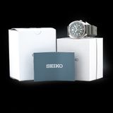 Seiko Prospex SRPE05 King Turtle Green Dial image 7 thumbnail