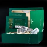 Rolex Datejust 36 126234-0027 Oyster Perpetual image 8 thumbnail