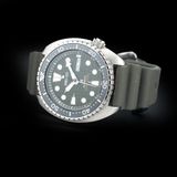 Seiko Prospex SRPE05 King Turtle Green Dial image 3 thumbnail