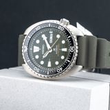 Seiko Prospex SRPE05 King Turtle Green Dial image 6 thumbnail