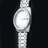 Seiko 5 Sports SRPL91 Heritage Design Re-Creation image 2 thumbnail