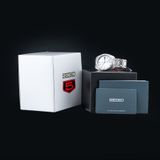 Seiko 5 Sports SRPL91 Heritage Design Re-Creation image 9 thumbnail