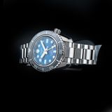 Seiko Prospex SPB477 1968 Heritage Diver's GMT U.S. Limited Edition image 3 thumbnail