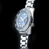 Seiko Prospex SPB477 1968 Heritage Diver's GMT U.S. Limited Edition image 2 thumbnail