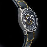 Sinn 857 UTC Testaf Lufthansa Cargo Edition image 1 thumbnail