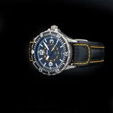 Sinn 857 UTC Testaf Lufthansa Cargo Edition image 3 thumbnail