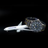 Sinn 857 UTC Testaf Lufthansa Cargo Edition image 6 thumbnail