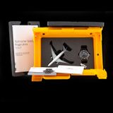 Sinn 857 UTC Testaf Lufthansa Cargo Edition image 7 thumbnail