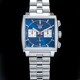 TAG Heuer CBL2111.BA0644 Monaco Chronograph image 0 thumbnail