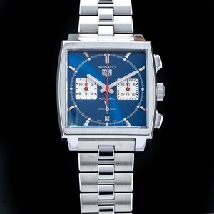 TAG Heuer CBL2111.BA0644 Monaco Chronograph