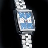 TAG Heuer CBL2111.BA0644 Monaco Chronograph image 1 thumbnail