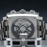 TAG Heuer CBL2111.BA0644 Monaco Chronograph image 7 thumbnail