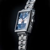 TAG Heuer CBL2111.BA0644 Monaco Chronograph image 2 thumbnail