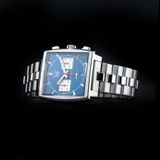 TAG Heuer CBL2111.BA0644 Monaco Chronograph image 3 thumbnail