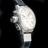 U-Boat Classico Cas 2/45 2268 Beige Dial 45mm image 1 thumbnail