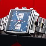 TAG Heuer CBL2111.BA0644 Monaco Chronograph image 8 thumbnail