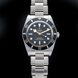 TUDOR M7900N-0001 Black Bay 54