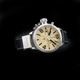 U-Boat Classico Cas 2/45 2268 Beige Dial 45mm image 3 thumbnail