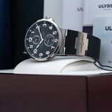 Ulysse Nardin Maxi Marine Chronometer 263-66/62 image 6 thumbnail