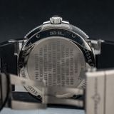 Ulysse Nardin Maxi Marine Chronometer 263-66/62 image 5 thumbnail