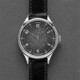 AnOrdain Model 1 Blue Fume Dial image 0 thumbnail