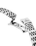 Omega 434.15.34.20.60.001 De Ville Prestige Green 34mm Steel on Steel image 3 thumbnail