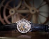 Vianney Halter La Resonance image 4 thumbnail