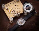 Vianney Halter La Resonance image 3 thumbnail