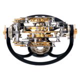 Vianney Halter Deep Space Resonance image 7 thumbnail