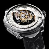 Vianney Halter Deep Space Resonance image 1 thumbnail