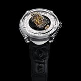 Vianney Halter Deep Space Resonance image 3 thumbnail