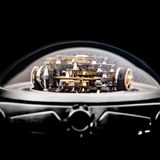 Vianney Halter Deep Space Resonance image 2 thumbnail